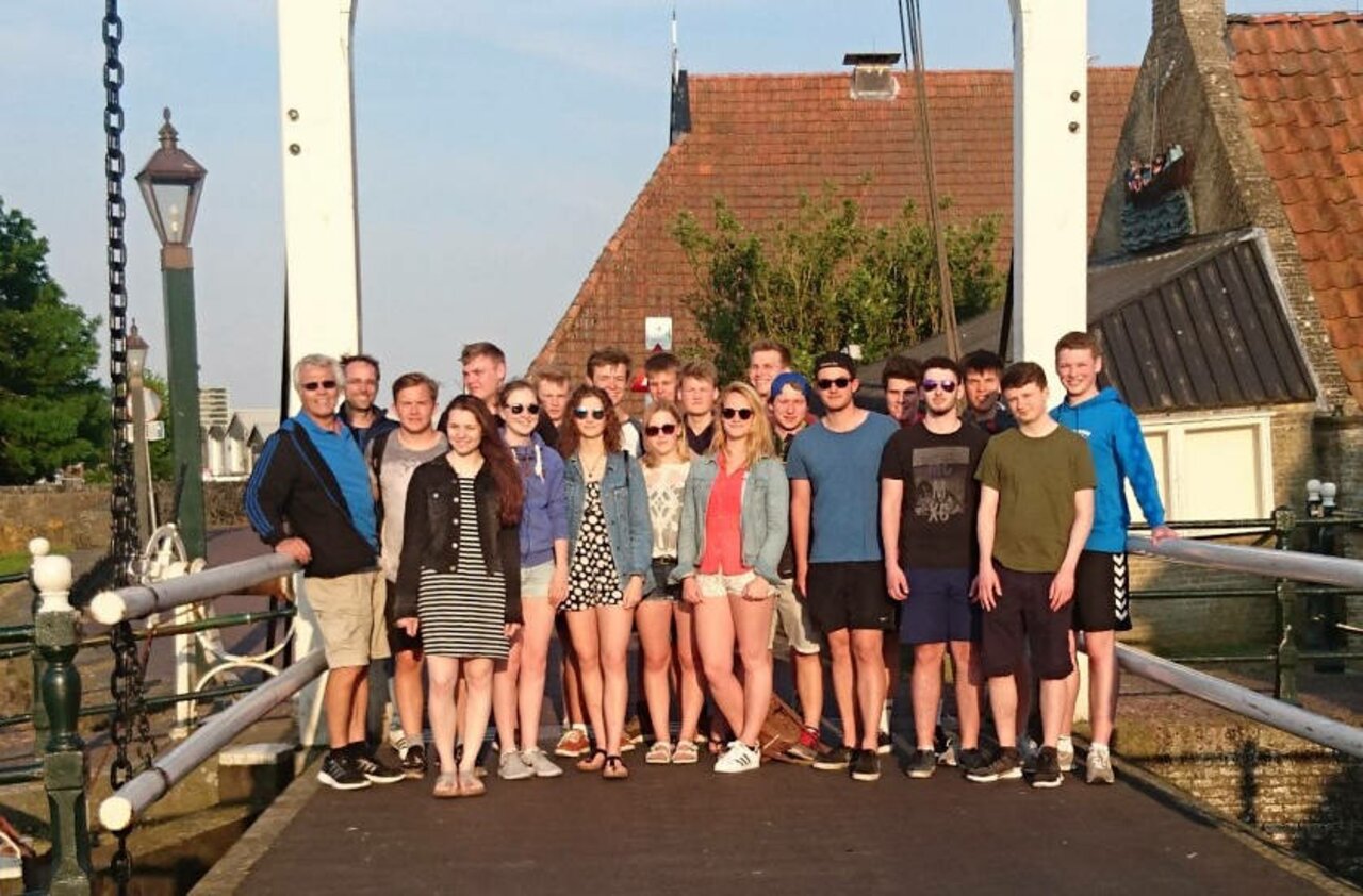 Ab ins flache Land Image 3