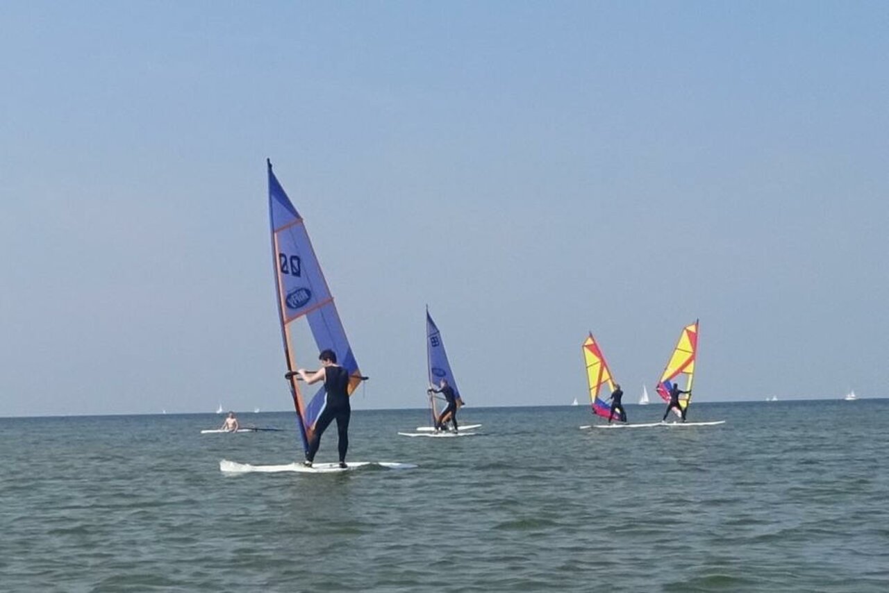 Ab ins flache Land Image 5