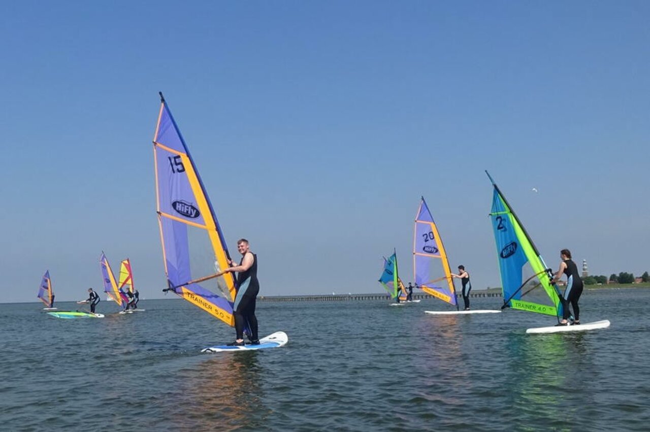 Ab ins flache Land Image 6