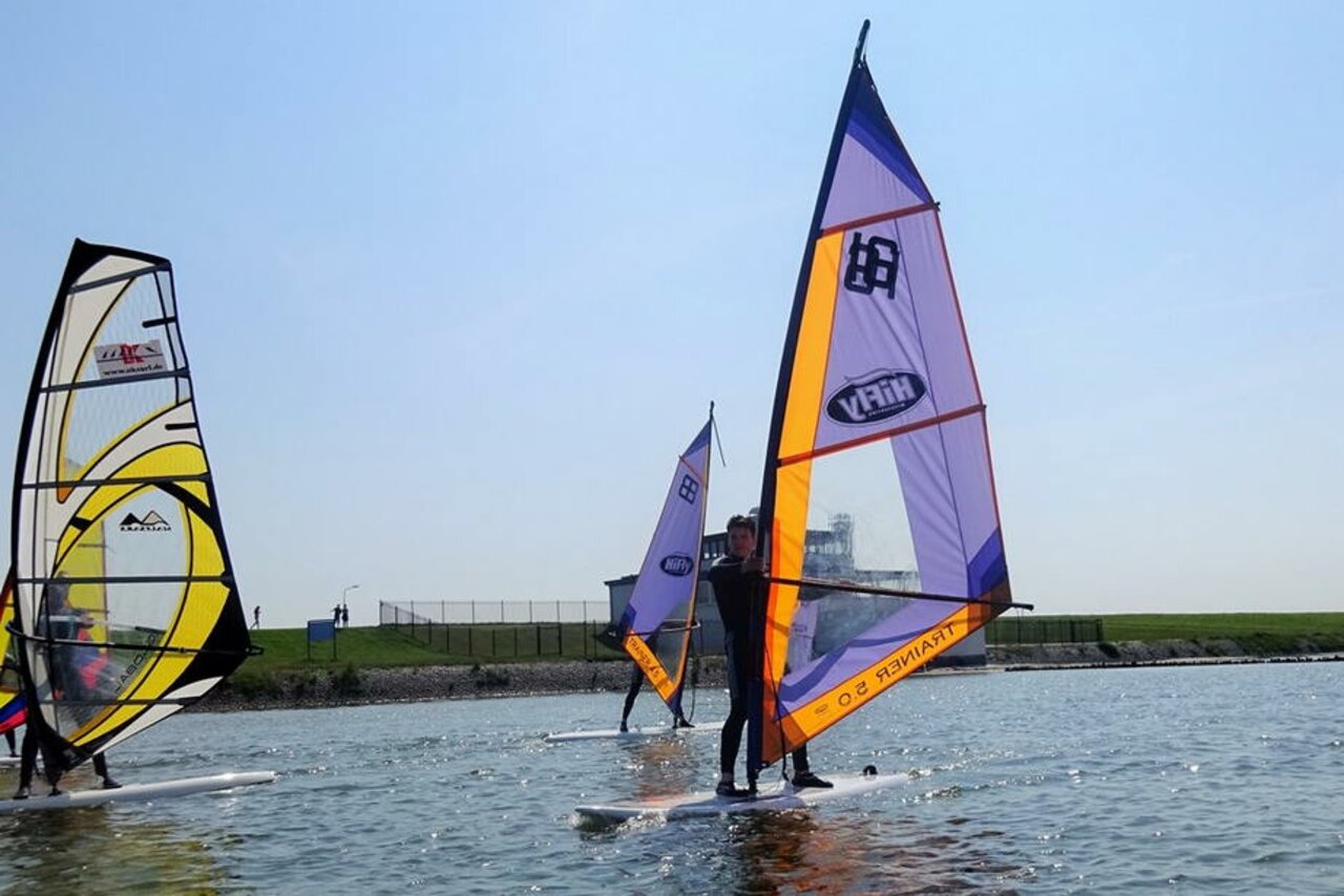 Ab ins flache Land Image 7