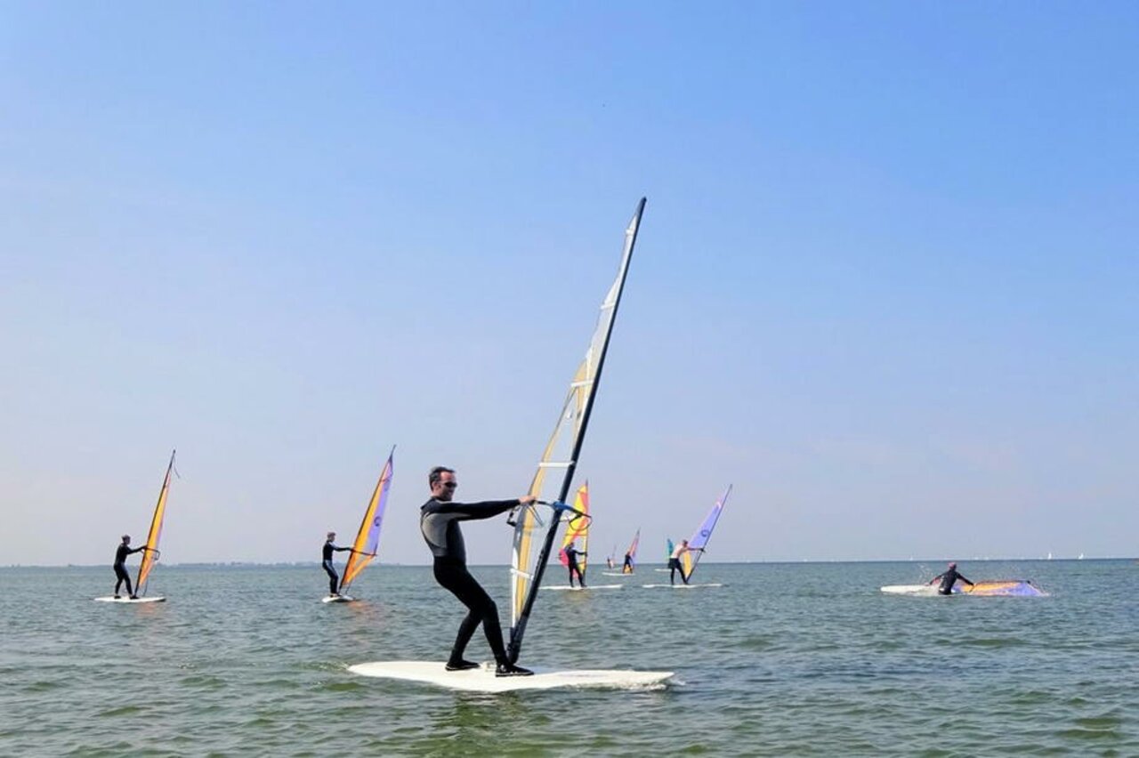 Ab ins flache Land Image 8