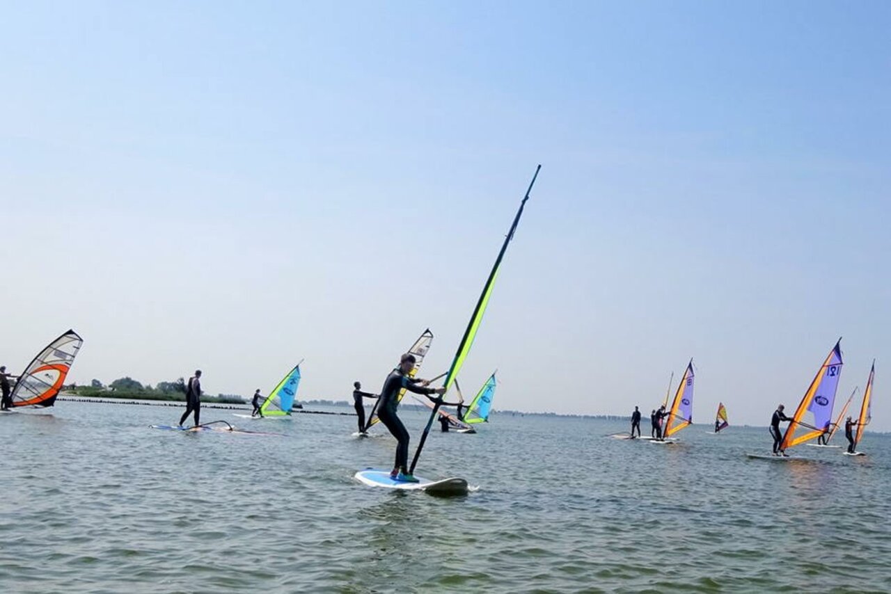 Ab ins flache Land Image 9