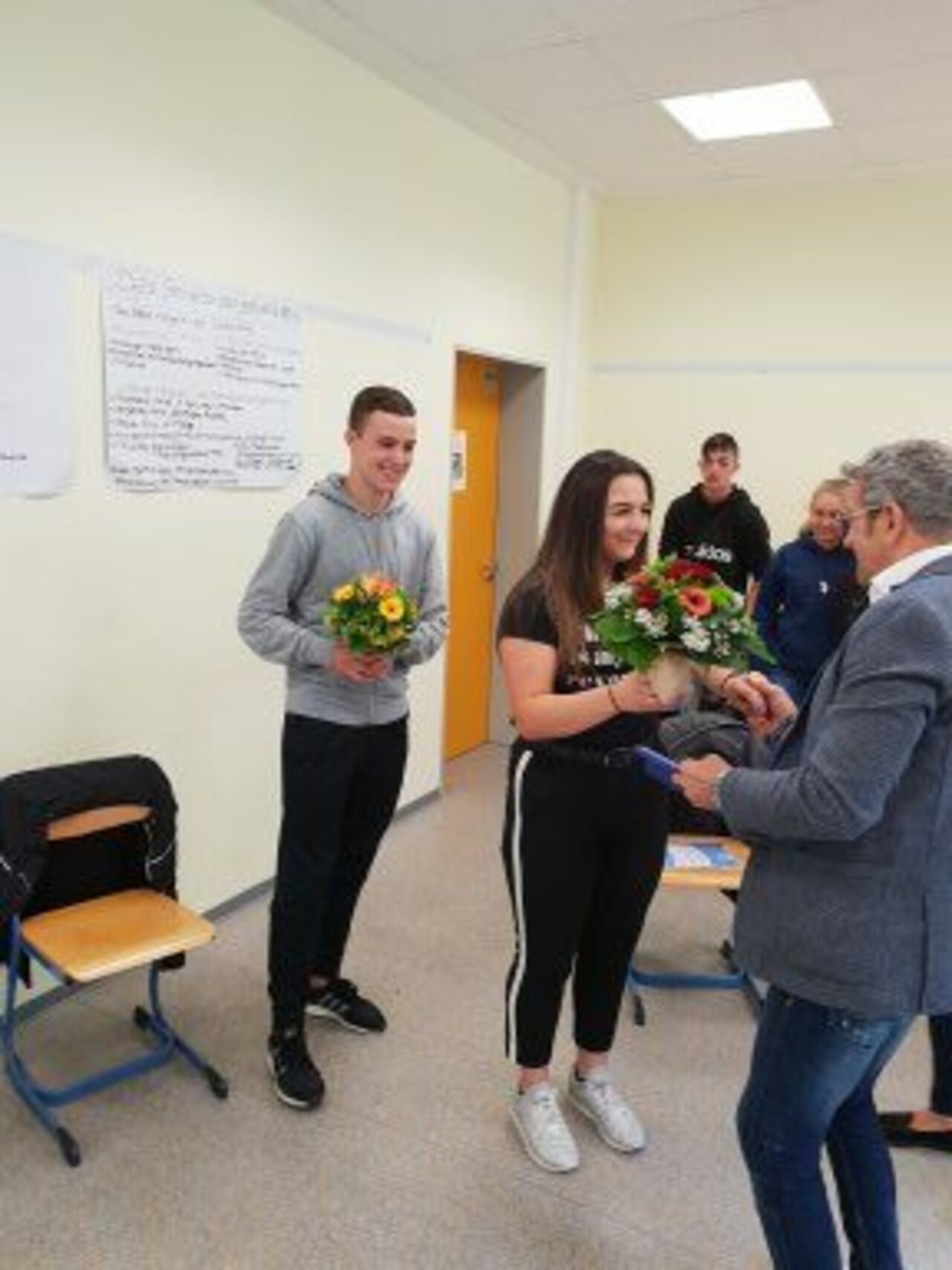 Mit Leidenschaft erreicht man alles Image 1