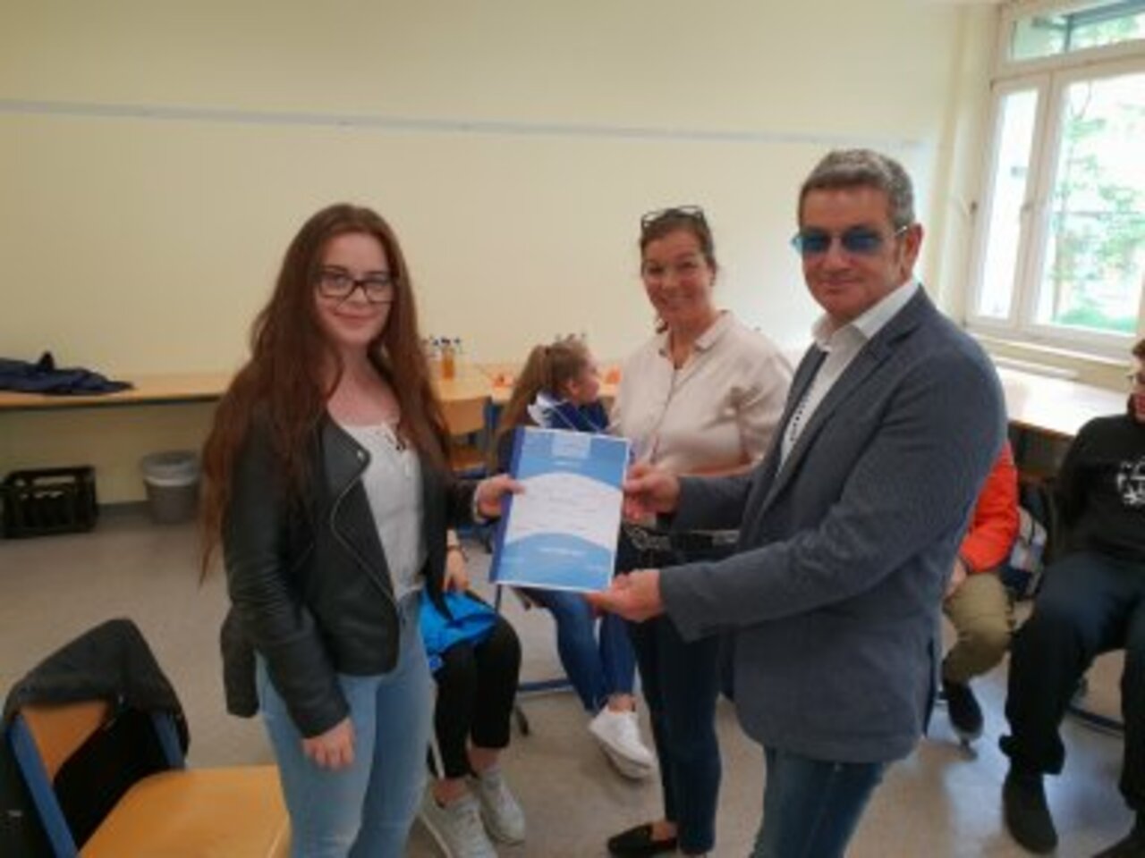 Mit Leidenschaft erreicht man alles Image 3