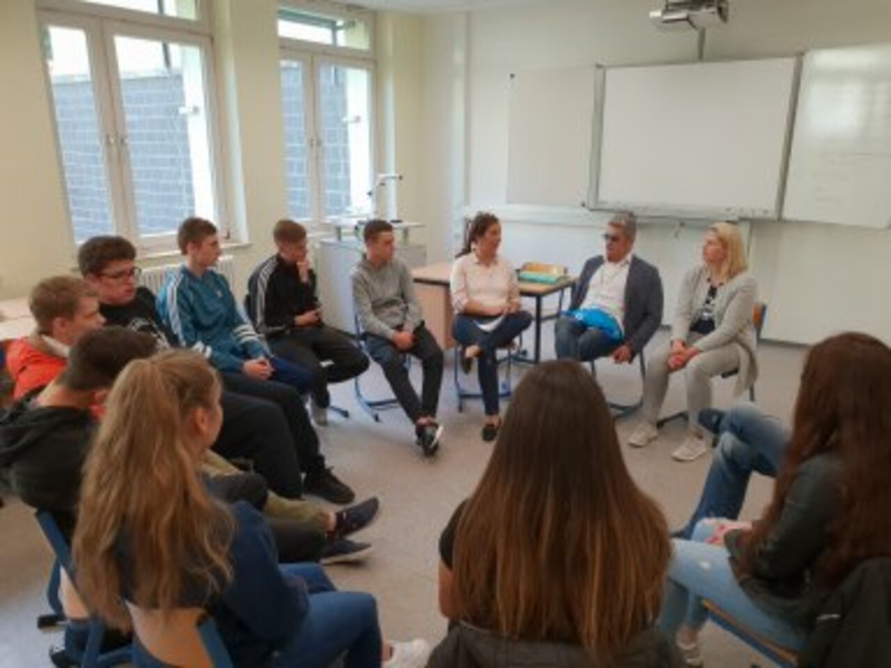 Mit Leidenschaft erreicht man alles Image 4