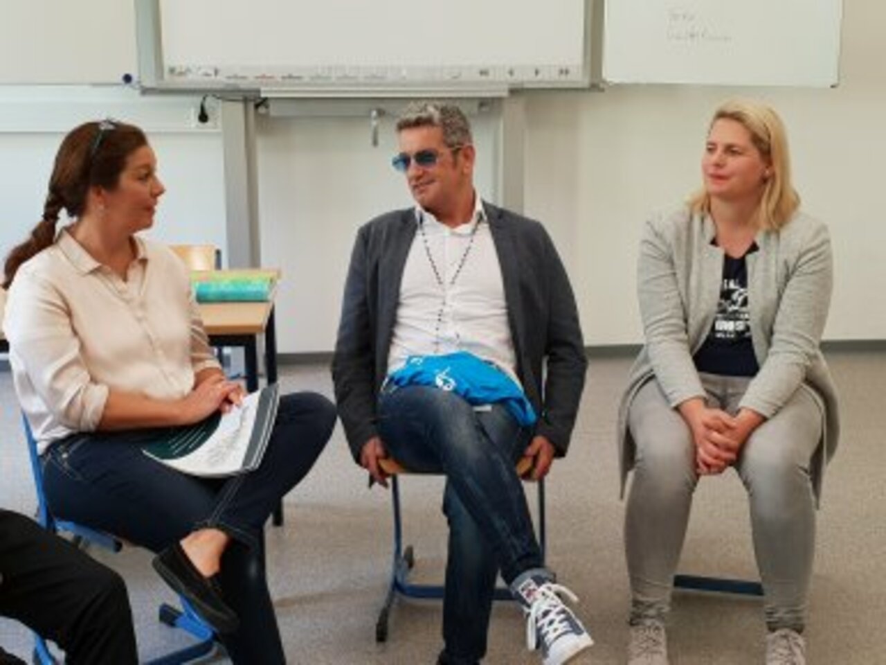 Mit Leidenschaft erreicht man alles Image 5