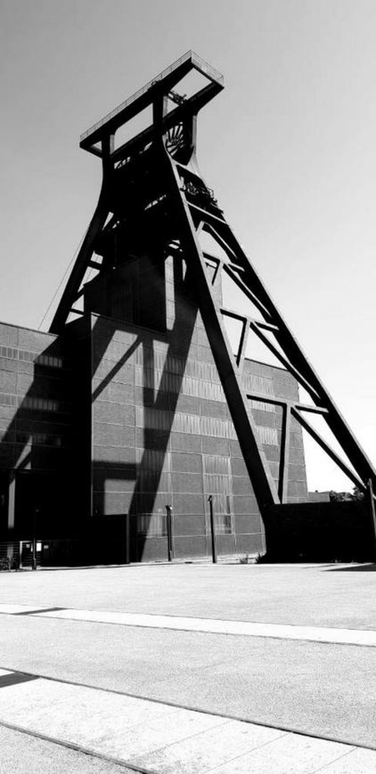 Ausflug des Lehrerkollegiums nach Essen Image 2