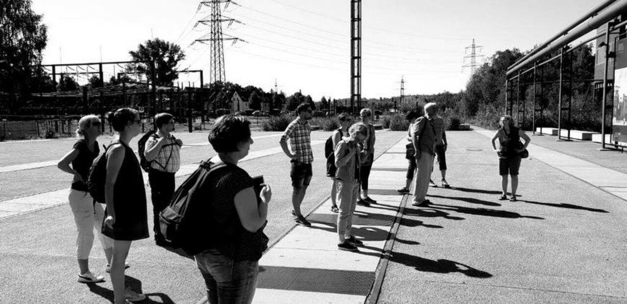 Ausflug des Lehrerkollegiums nach Essen Image 3