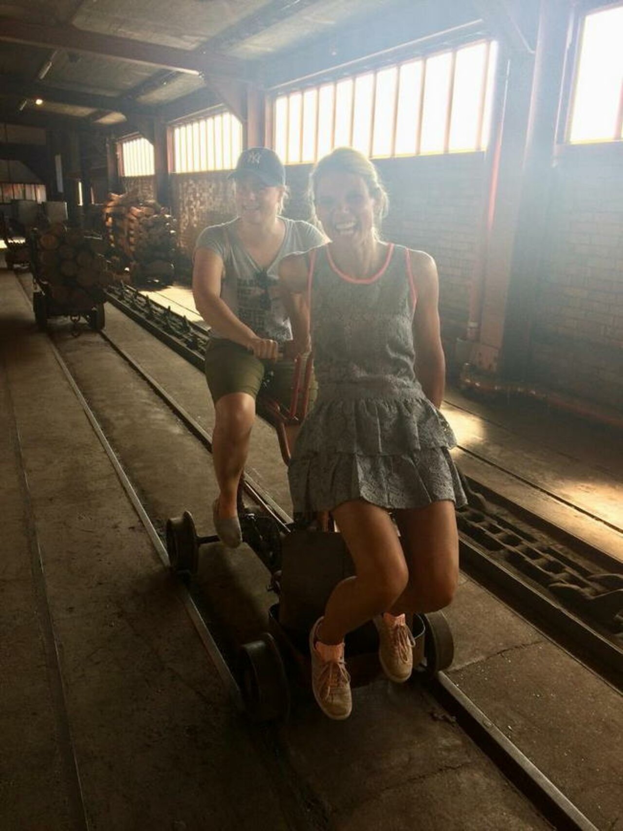 Ausflug des Lehrerkollegiums nach Essen Image 4