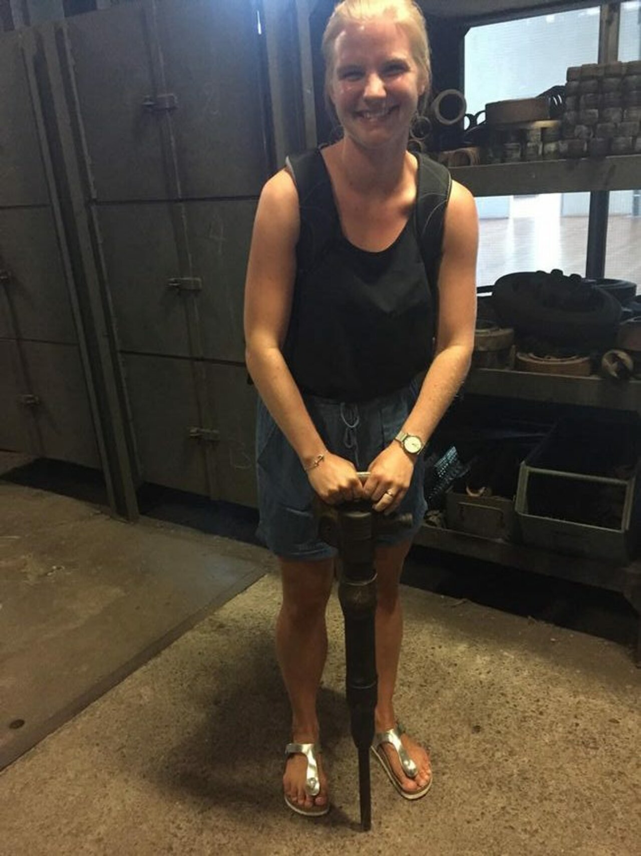 Ausflug des Lehrerkollegiums nach Essen Image 5