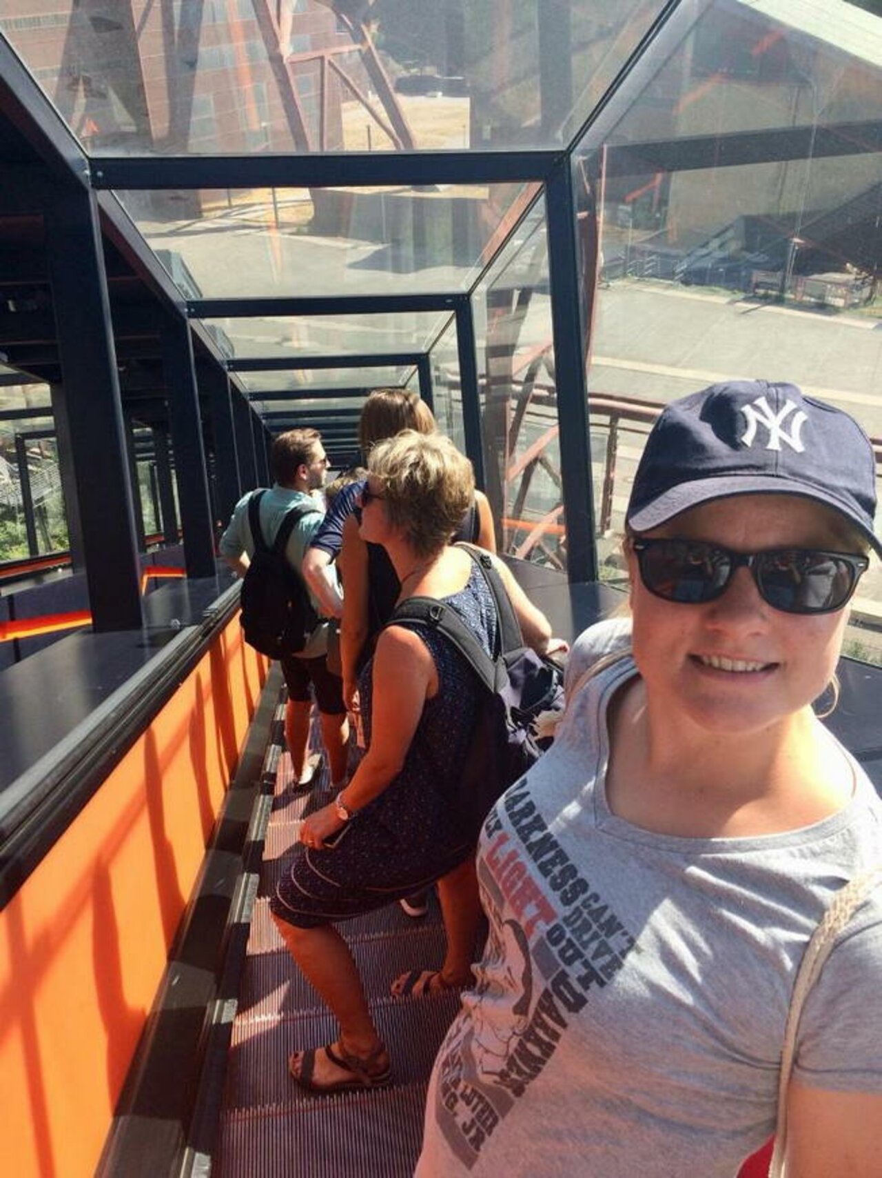 Ausflug des Lehrerkollegiums nach Essen Image 6