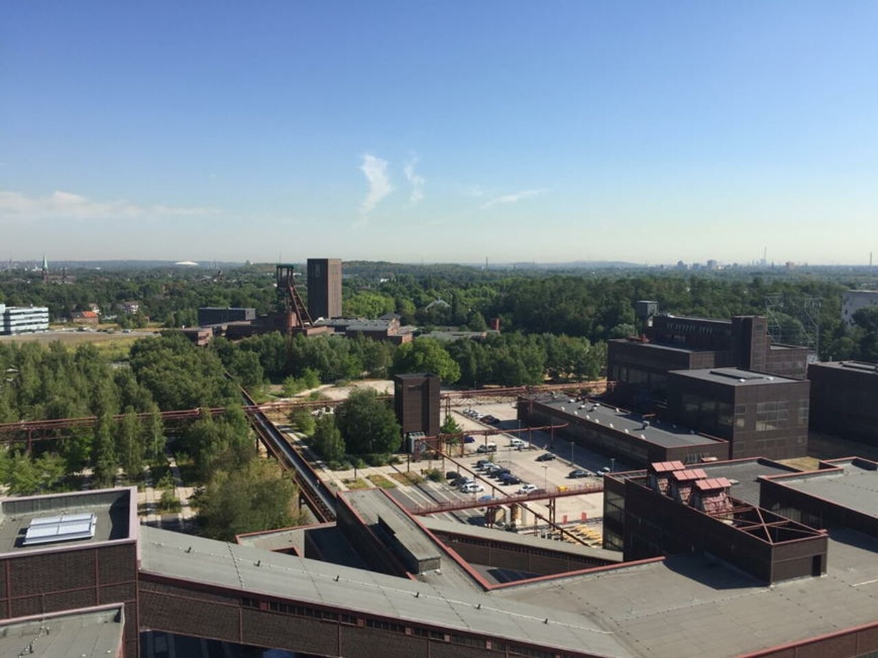 Ausflug des Lehrerkollegiums nach Essen Image 8