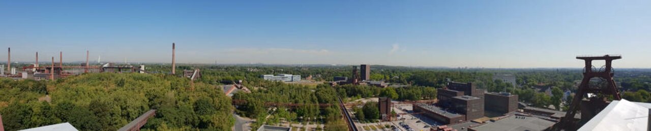 Ausflug des Lehrerkollegiums nach Essen Image 9