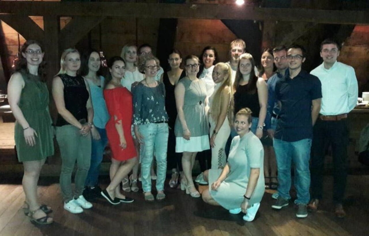 Lossprechung der Steuerfachangestellten – Berufsstart mit guten Karriereaussichten Image 2