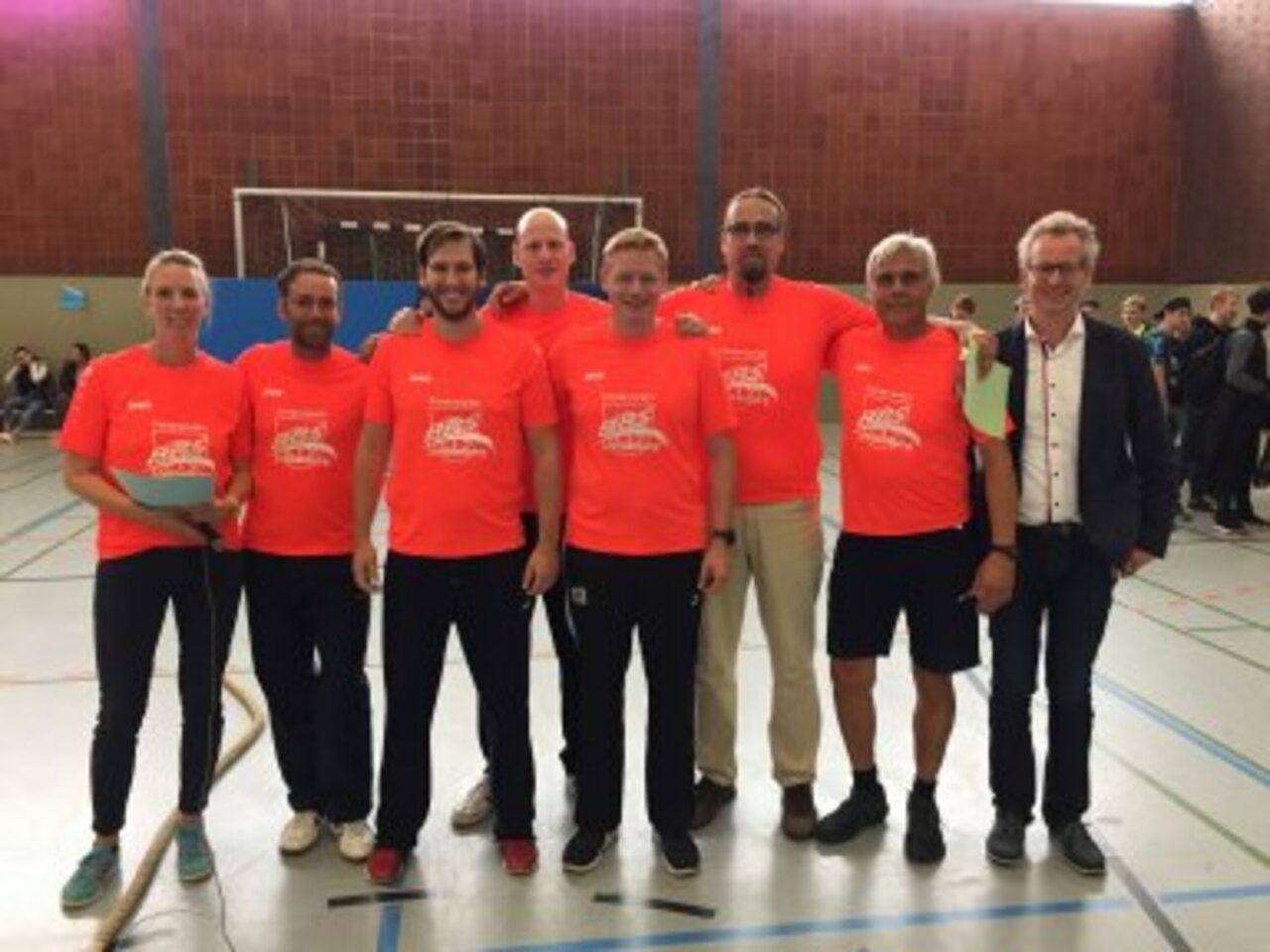 BG18A6 sportlichste Klasse am Schölerberg Image 8