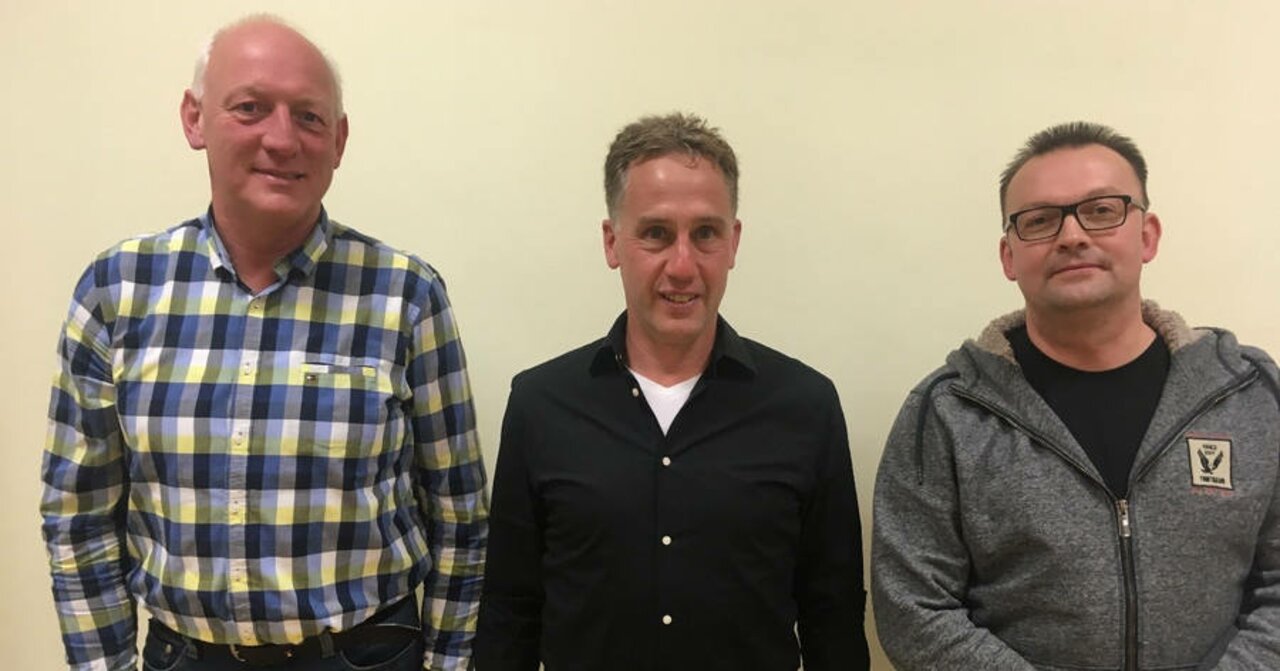 Schulelternrat 2018/19 gewählt Image 1