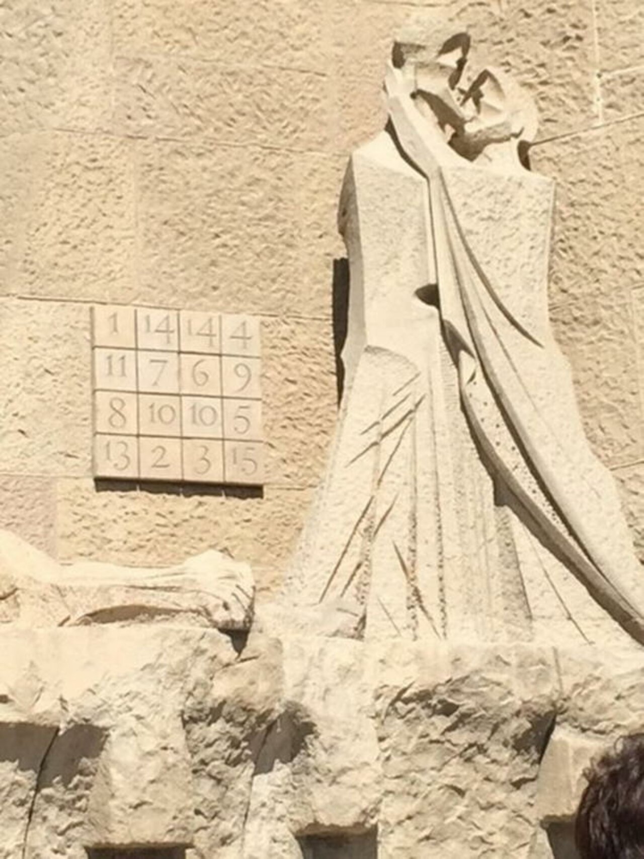 Abiturjahrgang auf Studienfahrt in Spanien Image 10