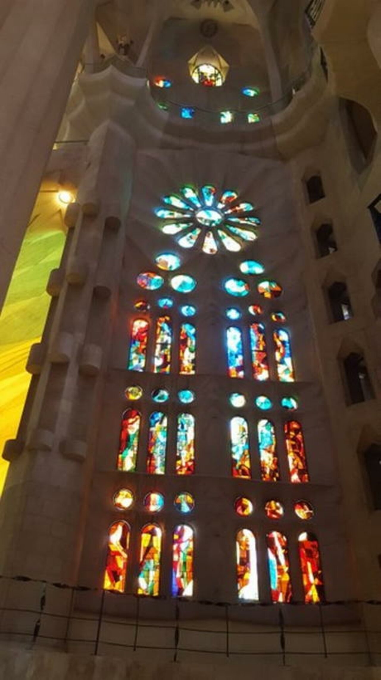 Abiturjahrgang auf Studienfahrt in Spanien Image 14