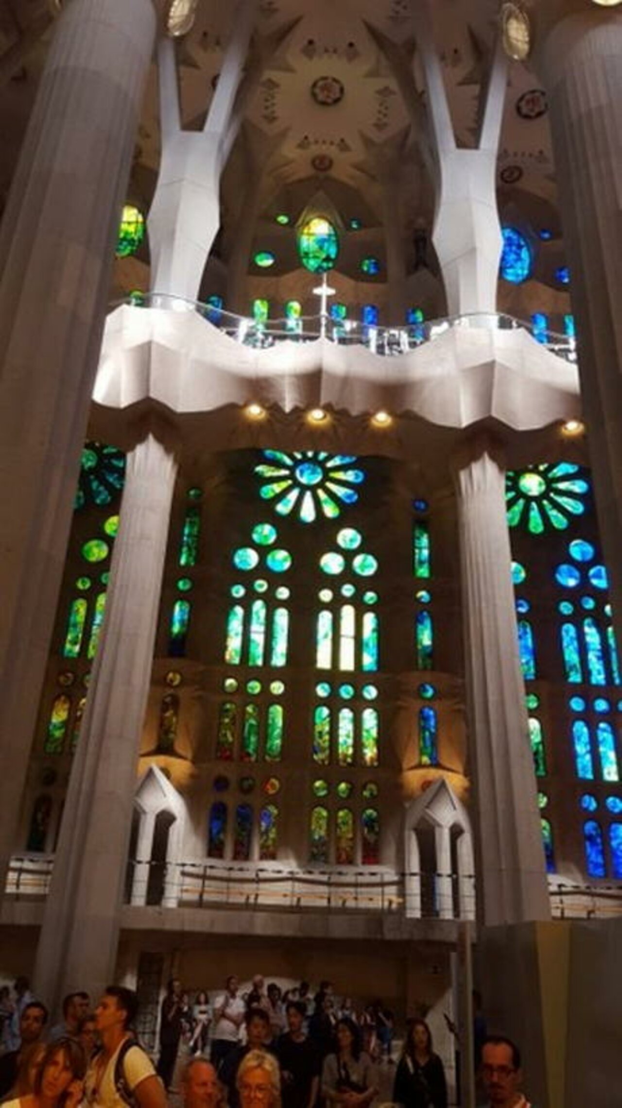 Abiturjahrgang auf Studienfahrt in Spanien Image 15