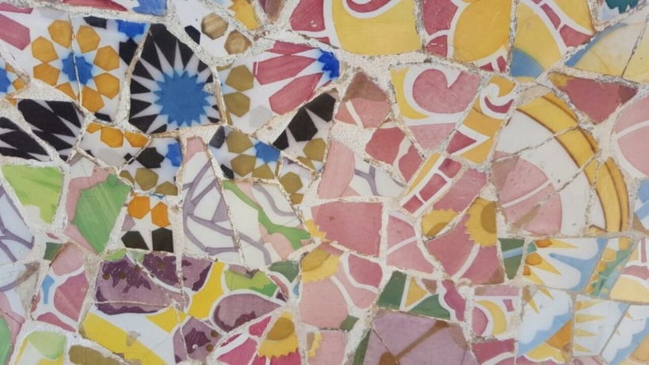 Abiturjahrgang auf Studienfahrt in Spanien Image 19