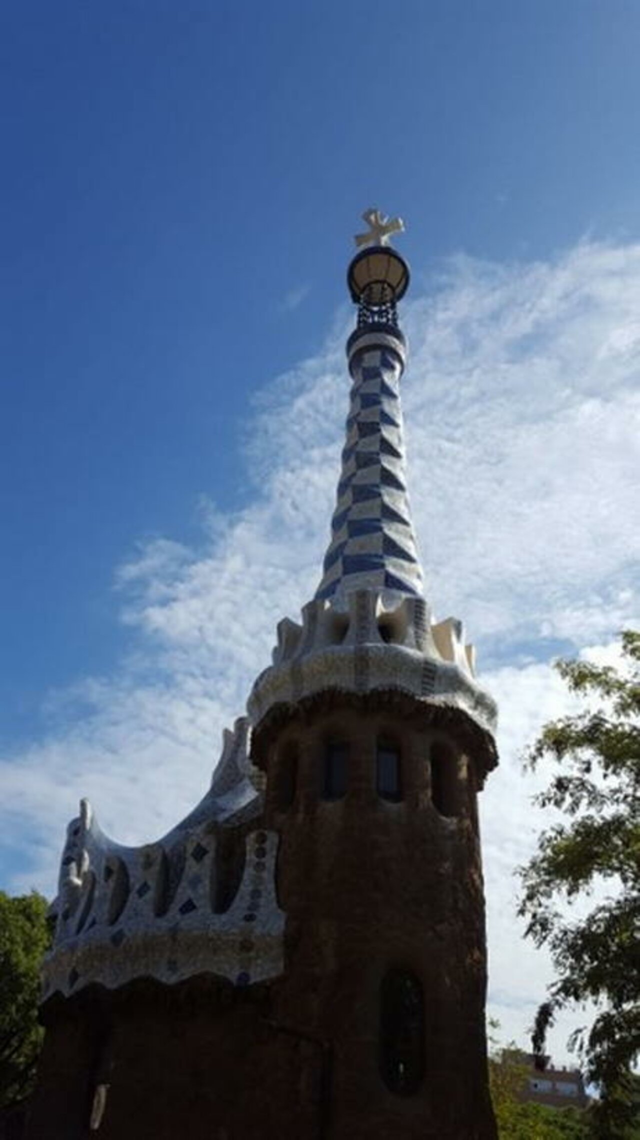 Abiturjahrgang auf Studienfahrt in Spanien Image 21