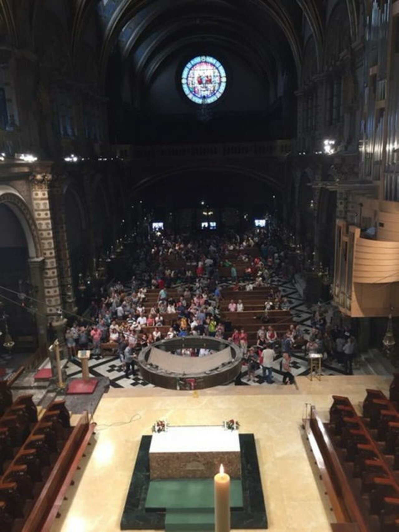 Abiturjahrgang auf Studienfahrt in Spanien Image 31