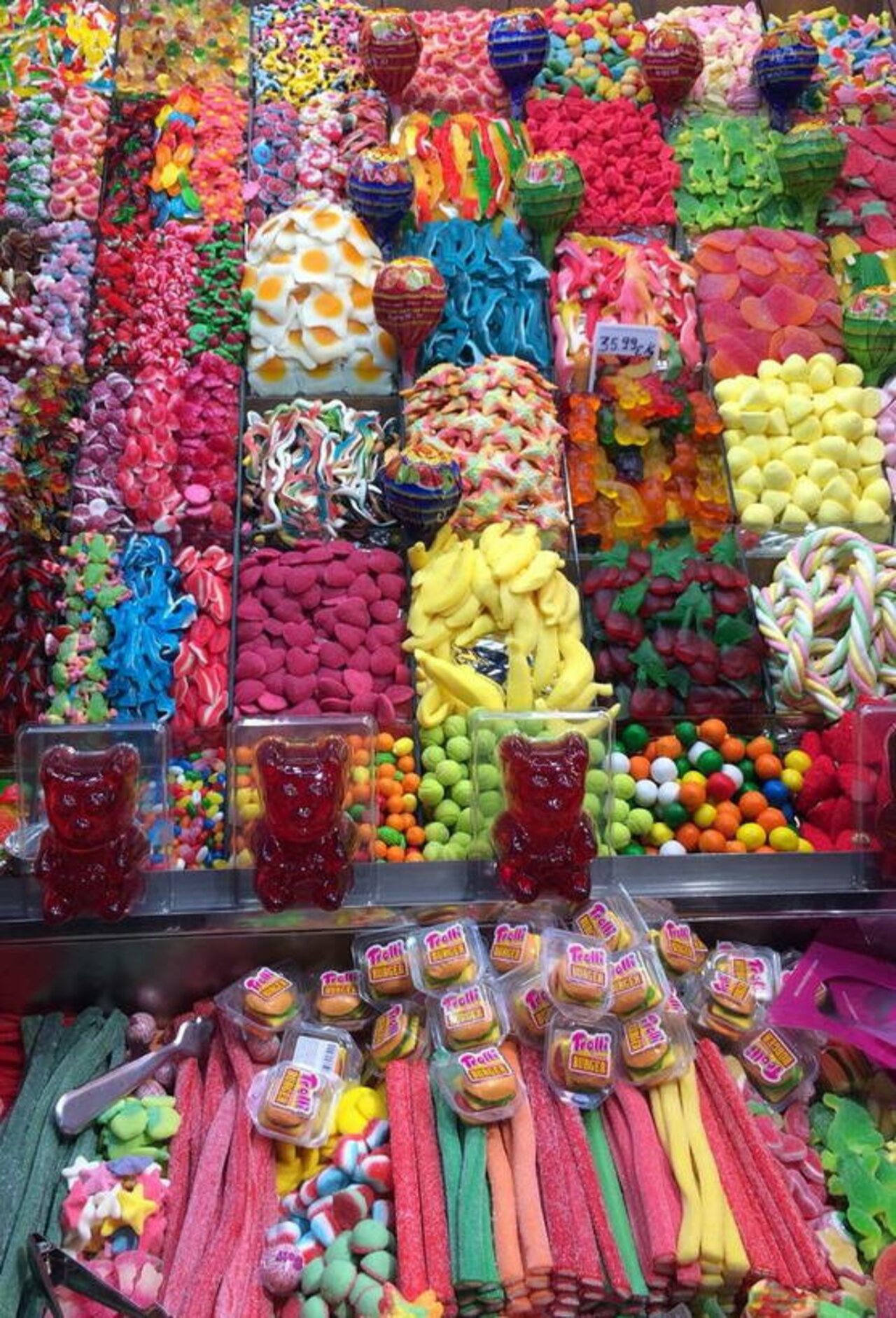 Abiturjahrgang auf Studienfahrt in Spanien Image 44