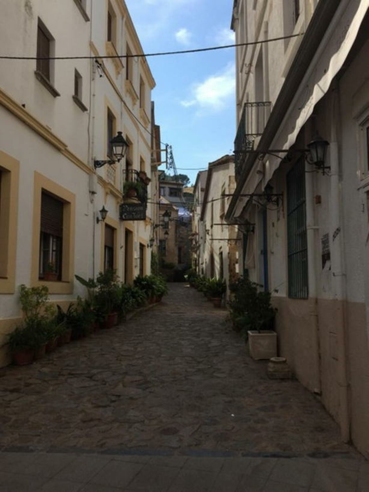 Abiturjahrgang auf Studienfahrt in Spanien Image 46