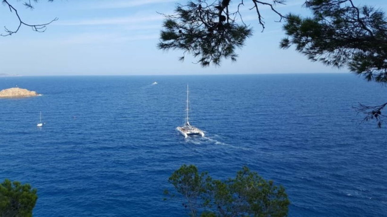 Abiturjahrgang auf Studienfahrt in Spanien Image 50