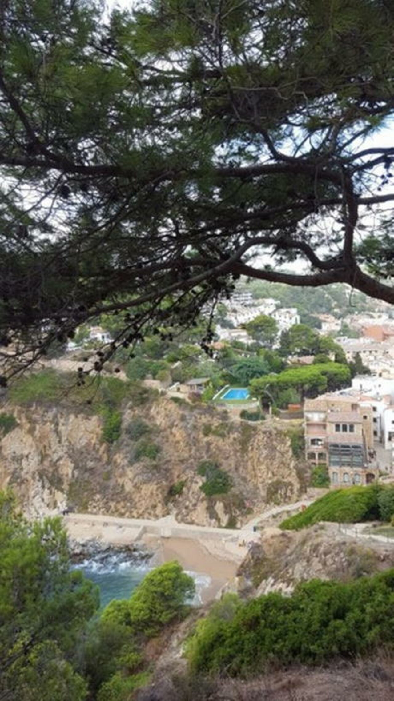 Abiturjahrgang auf Studienfahrt in Spanien Image 7
