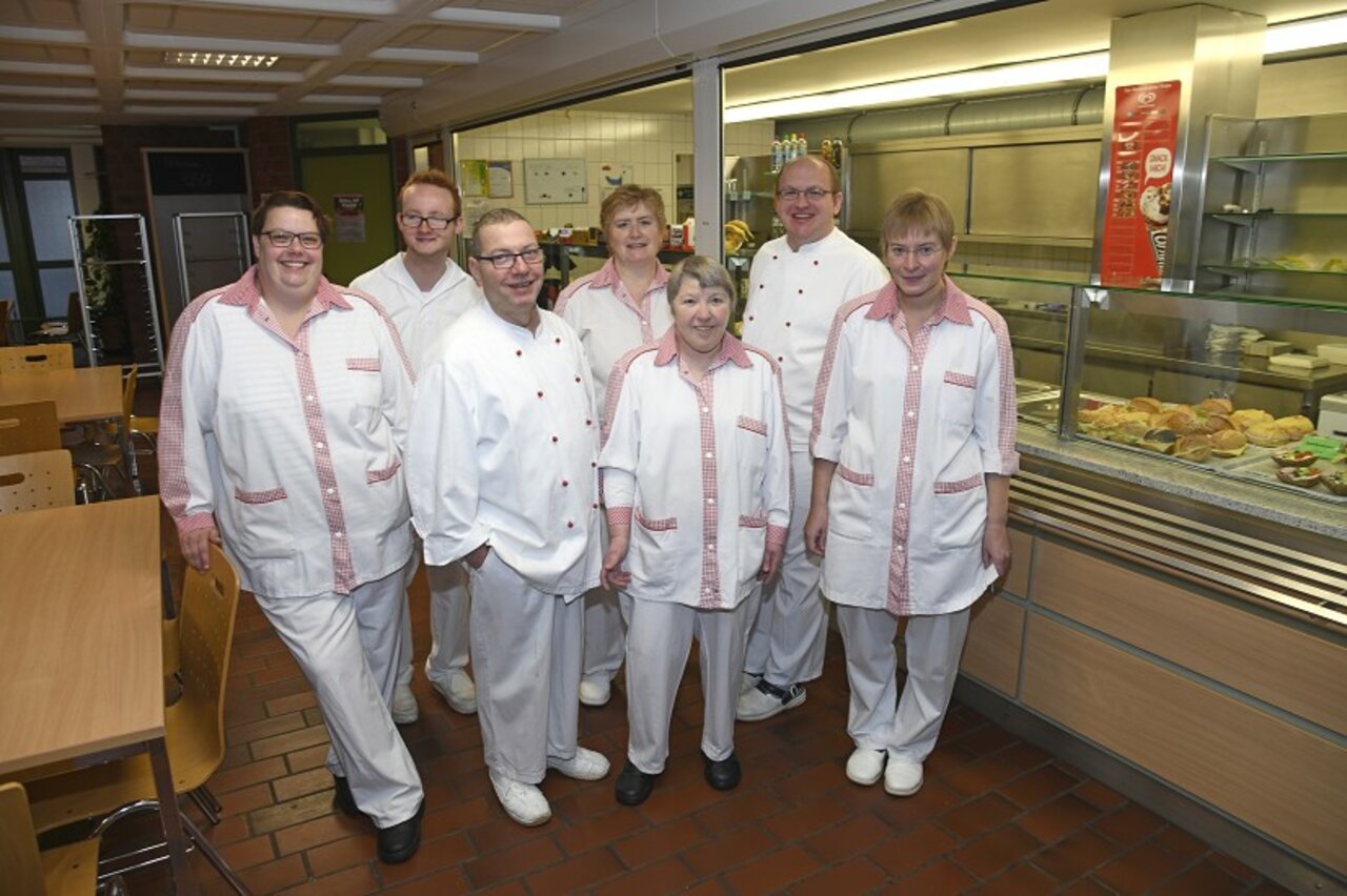 „Vielfalt schmecken und entdecken“ Image 1