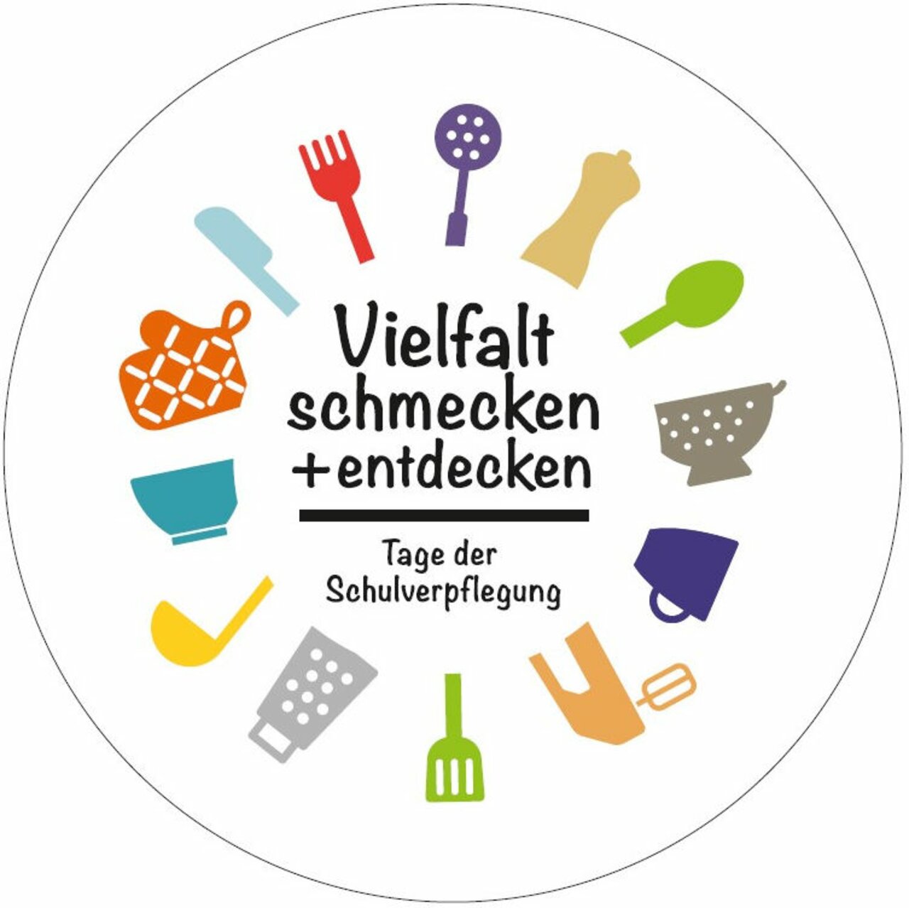 „Vielfalt schmecken und entdecken“ Image 2