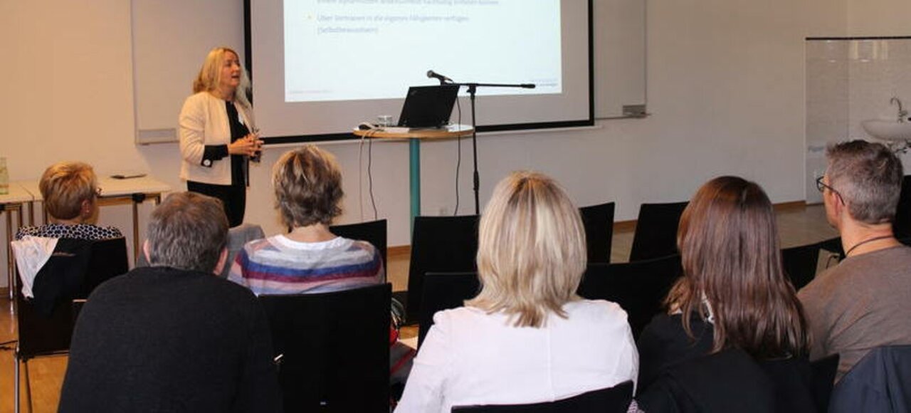 Zukunft gestalten – Forum Berufsbildung 4.0 Image 1