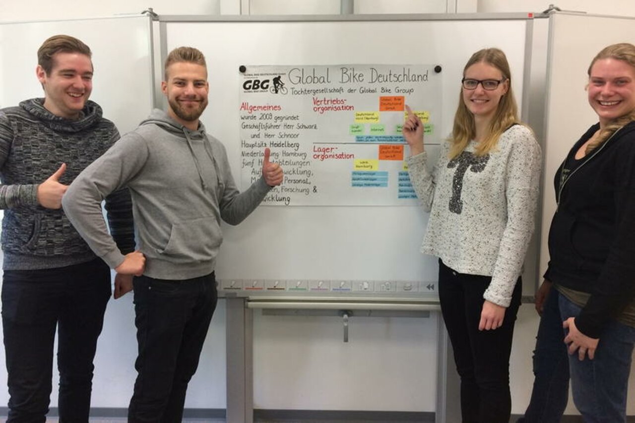 Zukunft gestalten – Forum Berufsbildung 4.0 Image 6