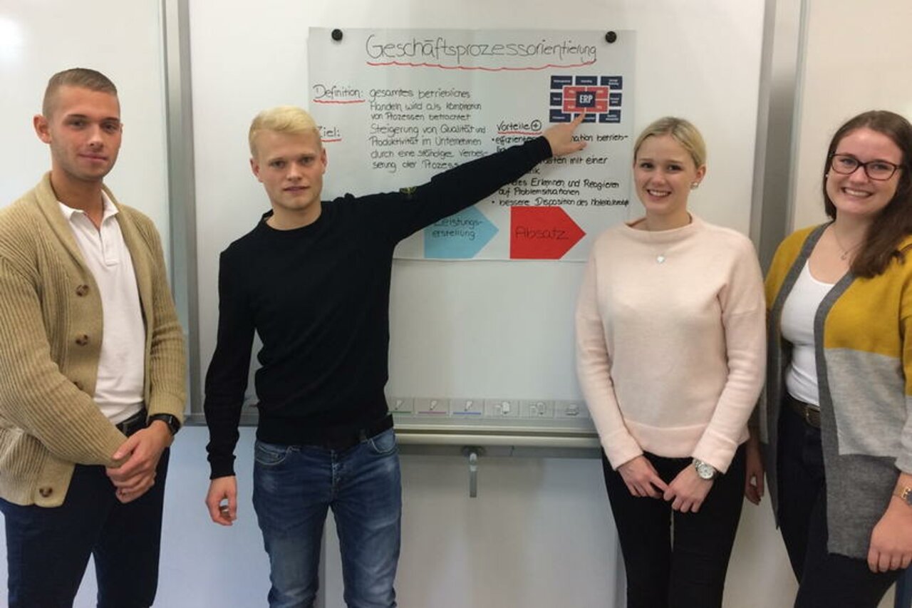 Zukunft gestalten – Forum Berufsbildung 4.0 Image 7