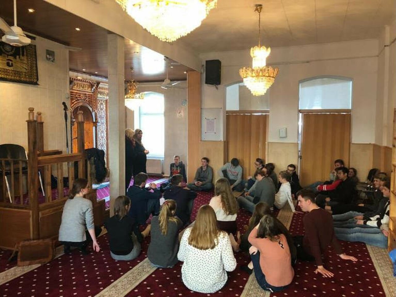 Vorurteile abbauen – Gemeinsamkeiten entdecken Image 2