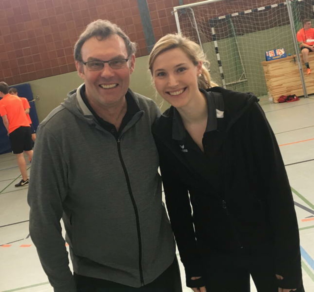 Sieben erste Plätze bei der BBS Sportwoche 2019 Image 1