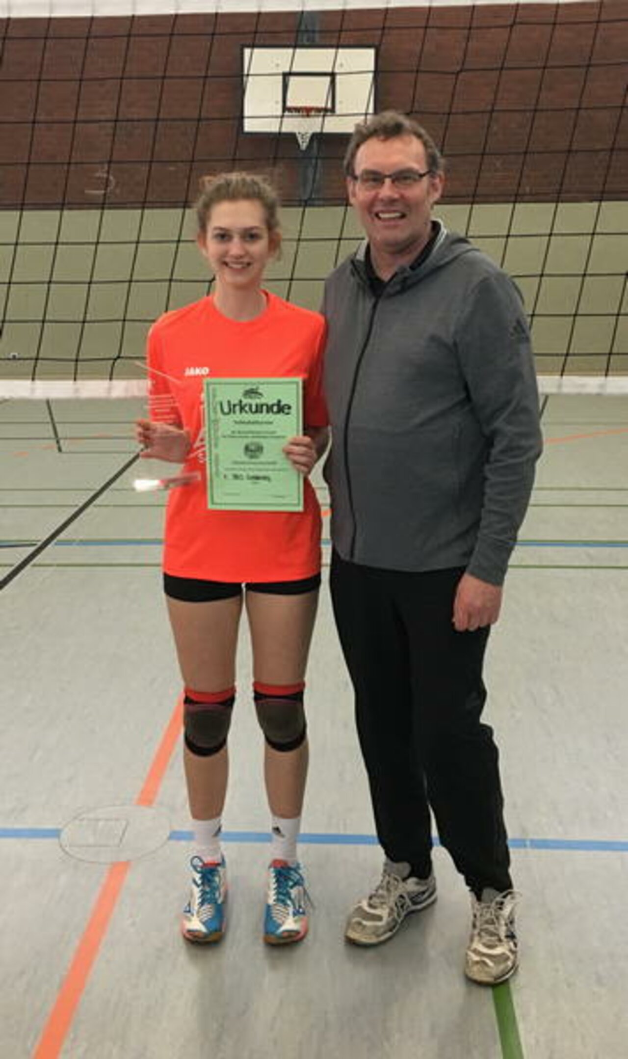 Sieben erste Plätze bei der BBS Sportwoche 2019 Image 3