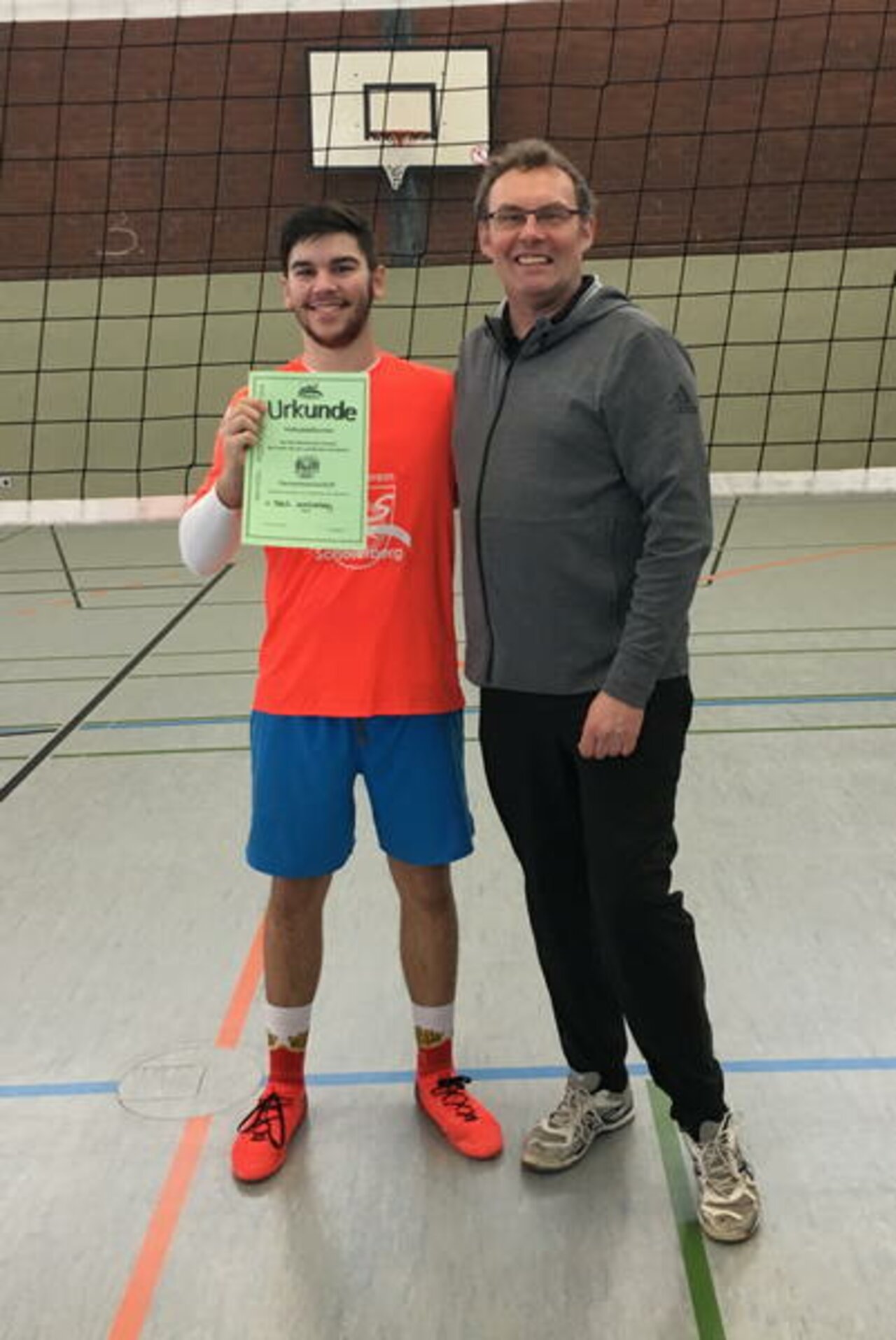 Sieben erste Plätze bei der BBS Sportwoche 2019 Image 4