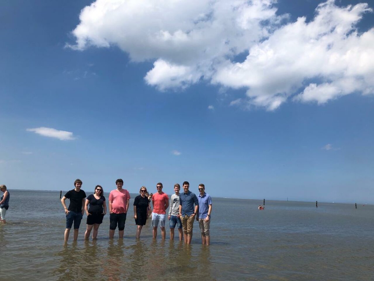 Radio Nordseewelle – Schülerzeitung und -radio on Tour Image 1