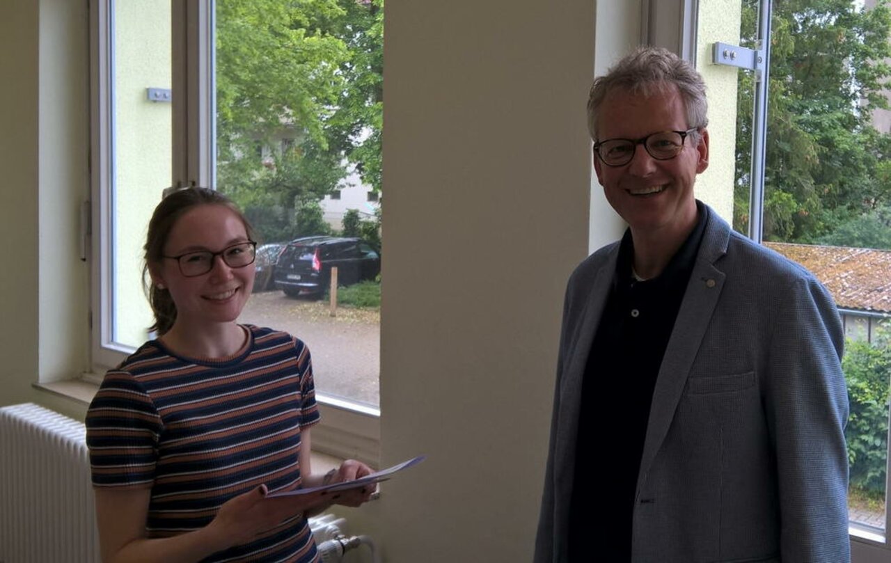 Erneut erfolgreiche KMK-Fremdsprachenzertifizierung in Englisch im Industriebereich Image 4