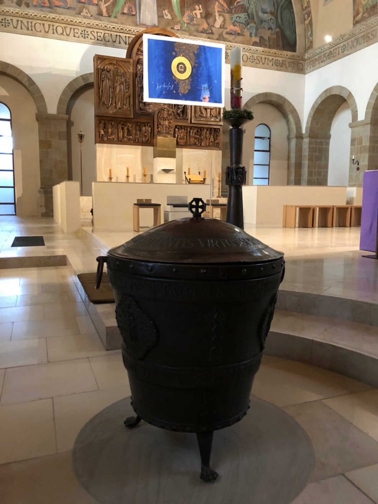 Unterrichtsgang St. Joseph Image 2