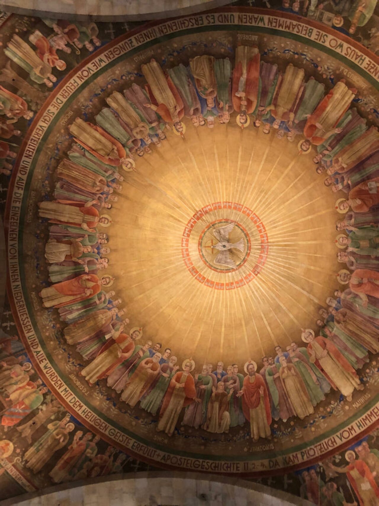 Unterrichtsgang St. Joseph Image 3