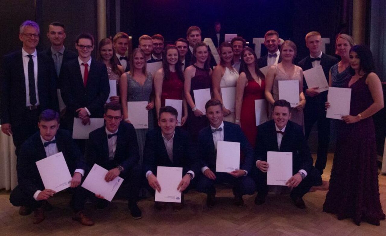 Abiturientia und Abiball 2019 Image 2