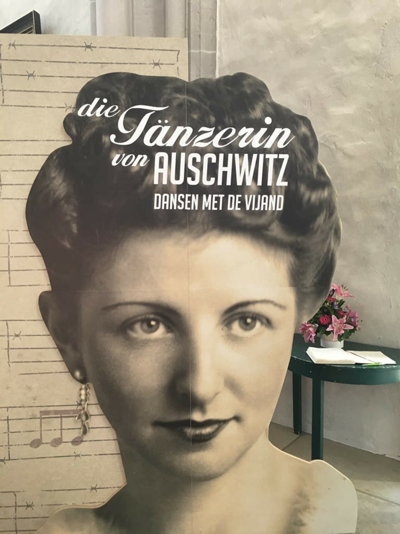 Die Tänzerin von Auschwitz Image 3