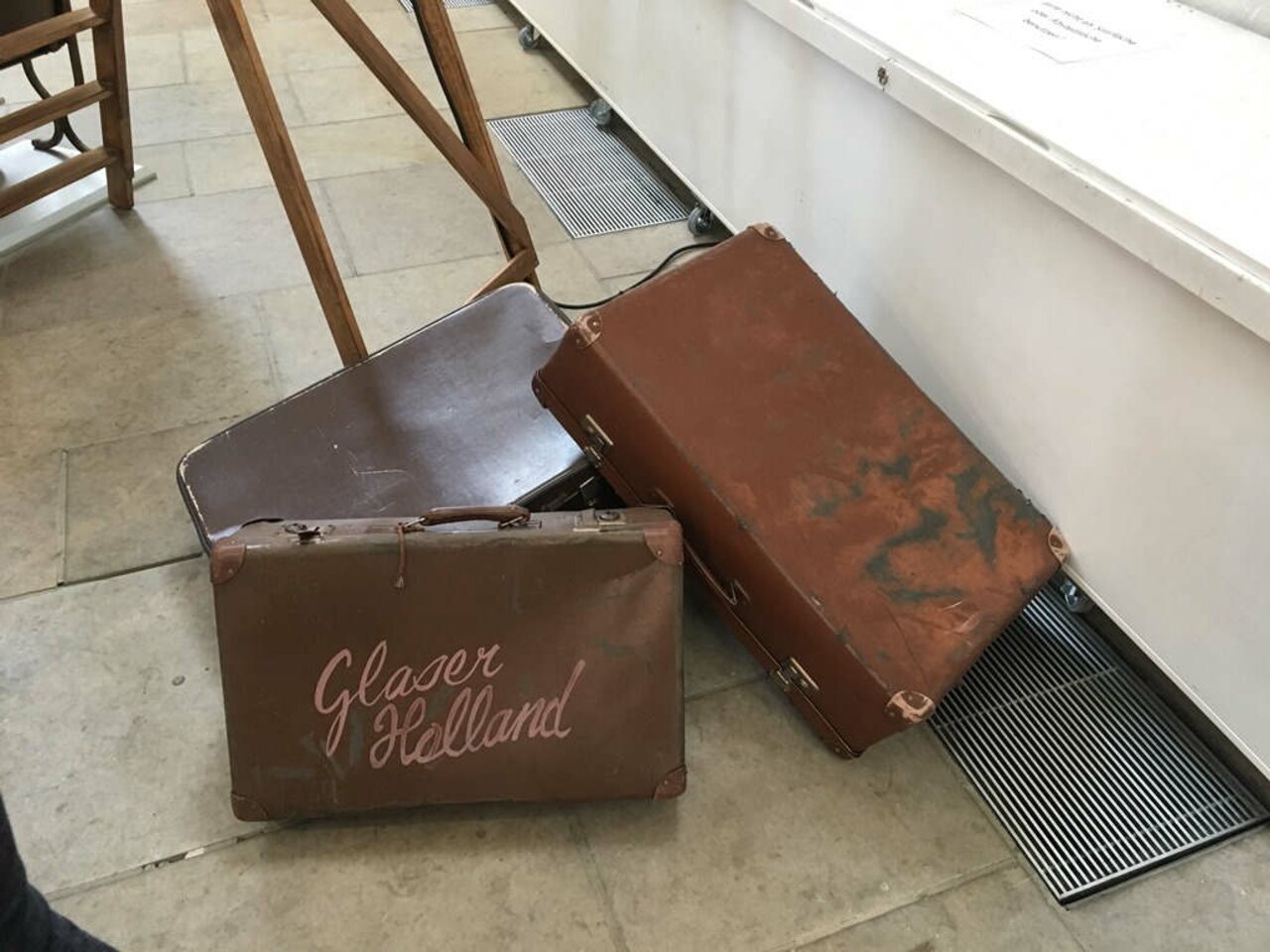 Die Tänzerin von Auschwitz Image 4