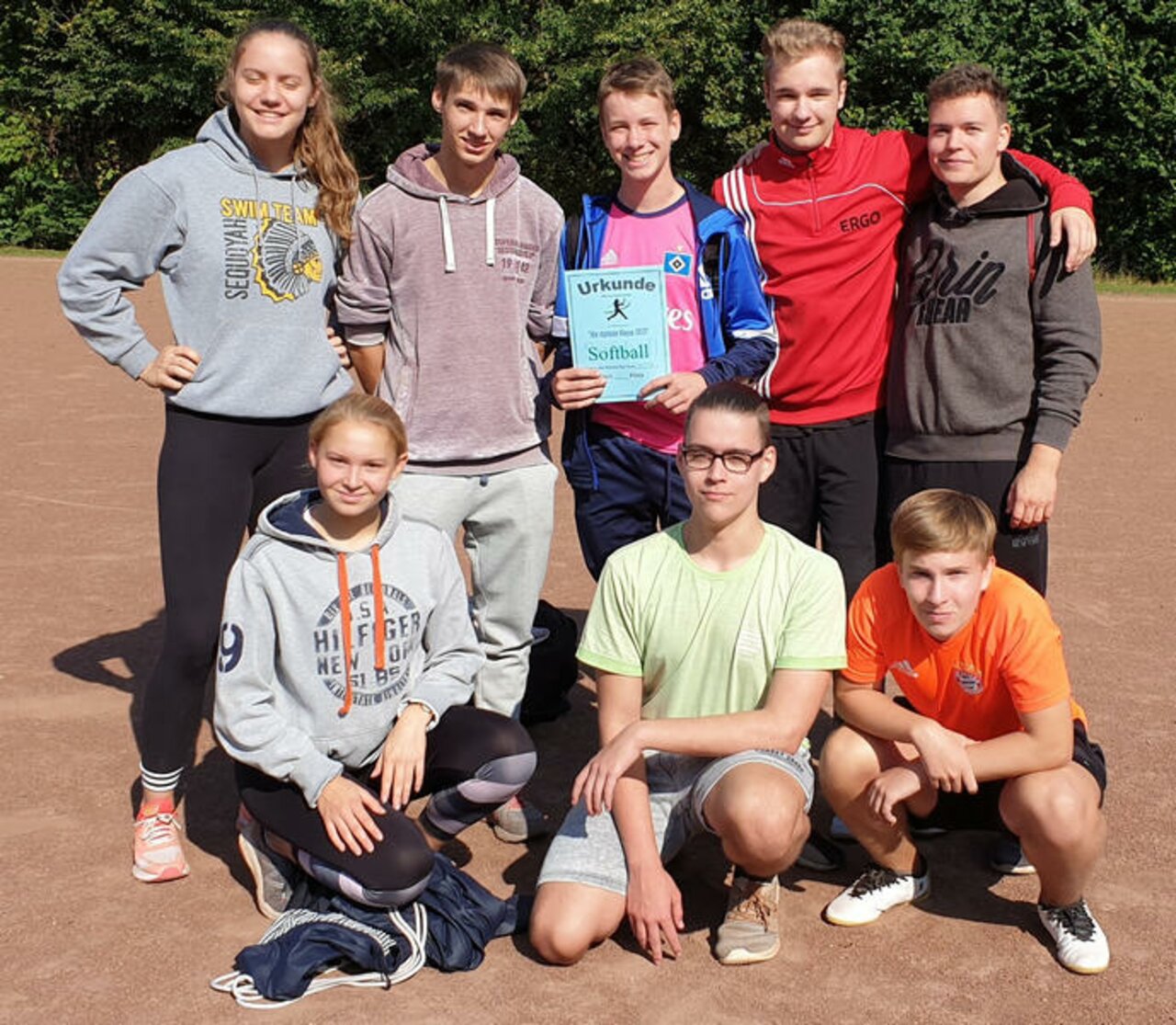 Cirkowins Reloaded (FO18A4) sportlichste Klasse am Schölerberg Image 16