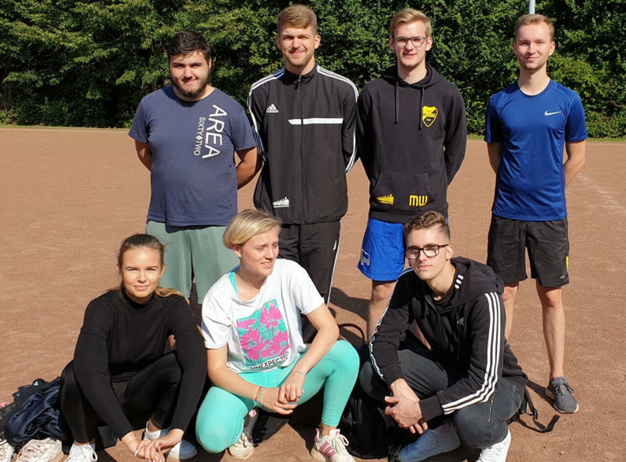 Cirkowins Reloaded (FO18A4) sportlichste Klasse am Schölerberg Image 17