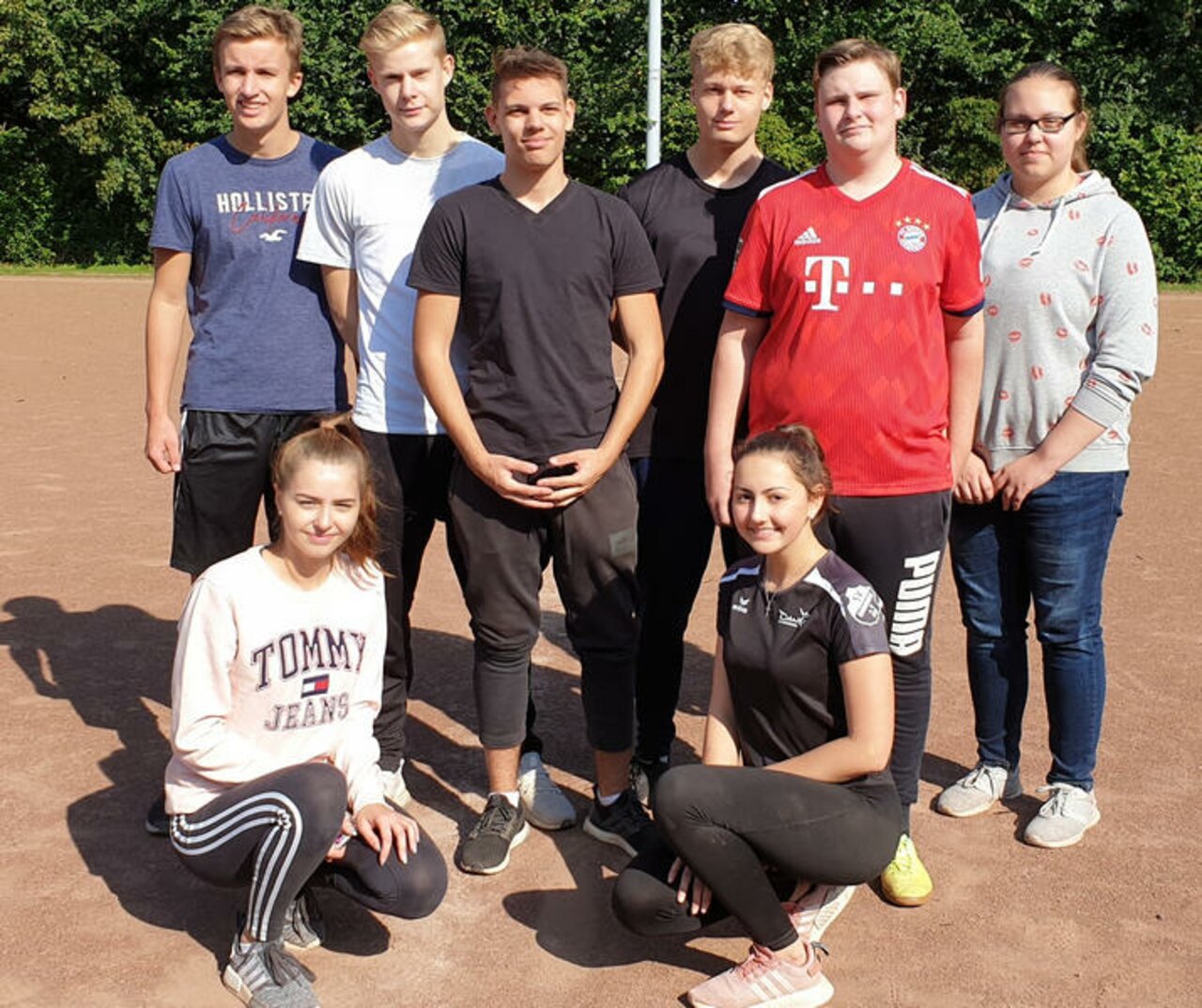 Cirkowins Reloaded (FO18A4) sportlichste Klasse am Schölerberg Image 18