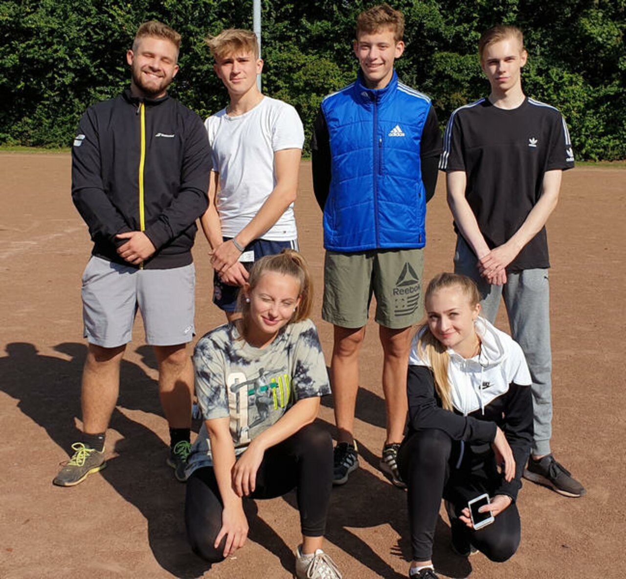 Cirkowins Reloaded (FO18A4) sportlichste Klasse am Schölerberg Image 19